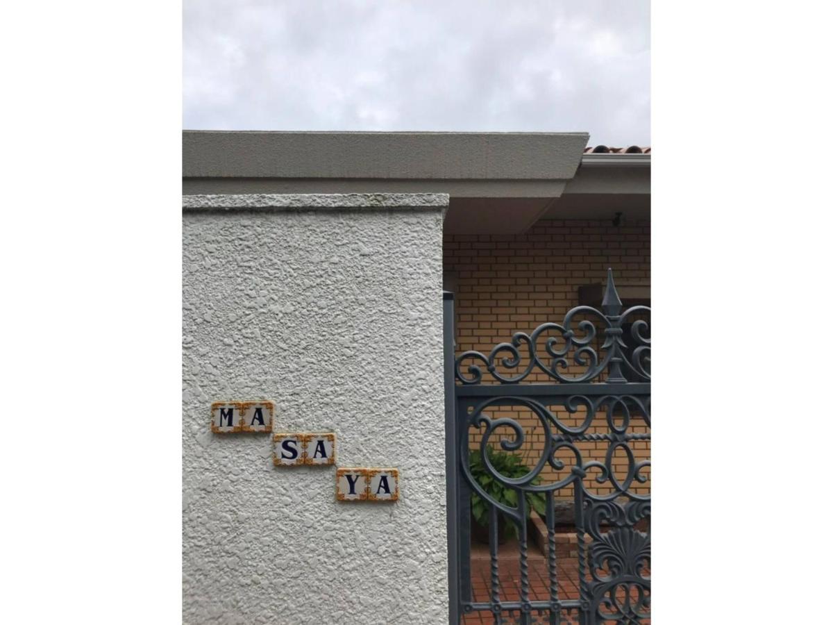 Masaya Villa - Vacation Stay 23218V Ито Екстериор снимка
